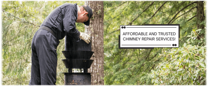 Chimney Repair Southbury CT
