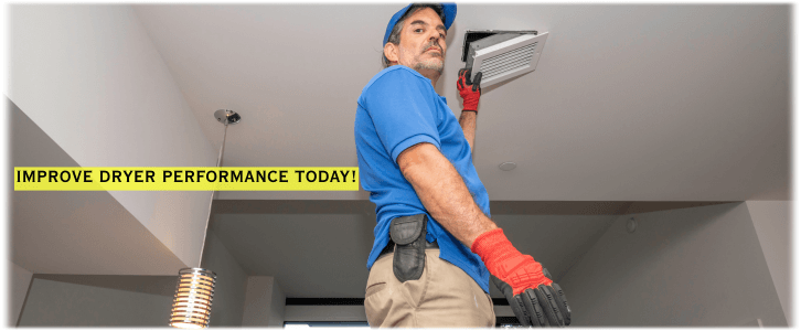 Dryer Vent Cleaning Southbury CT