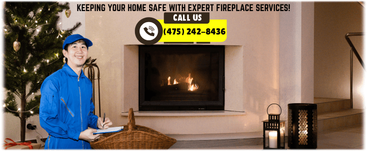 Chimney Sweep Southbury CT